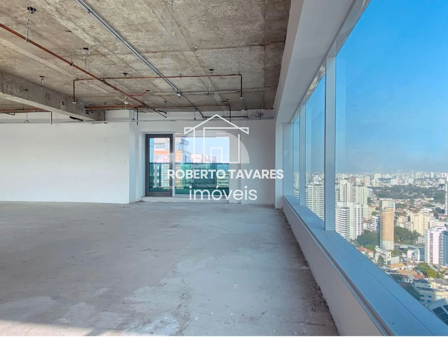 Imagem Prédio Inteiro de 10640m² no bairro Liberdade, em São Paulo