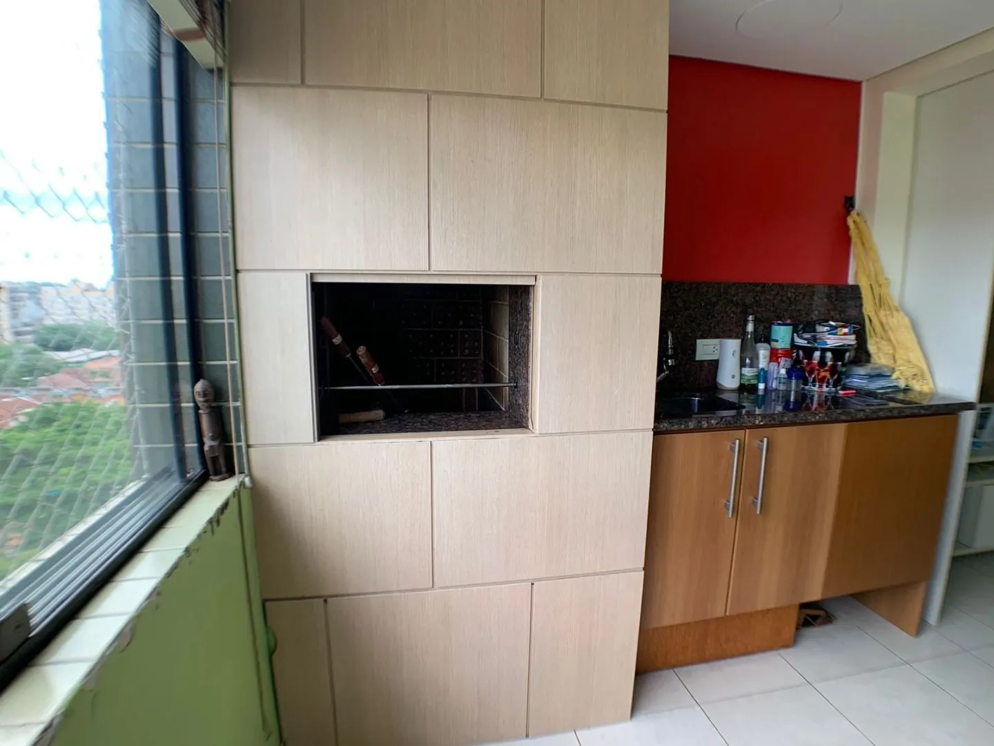 Imagem Apartamento para Venda - 100.49m², 3 dormitórios, sendo 1 suites, 2 vagas - Tristeza