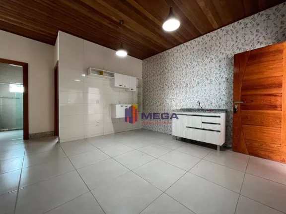 Imagem Casa com 2 dormitórios à venda, 220 m² por R$ 950.000,00 - Morada de Interlagos - Vila Velha/ES