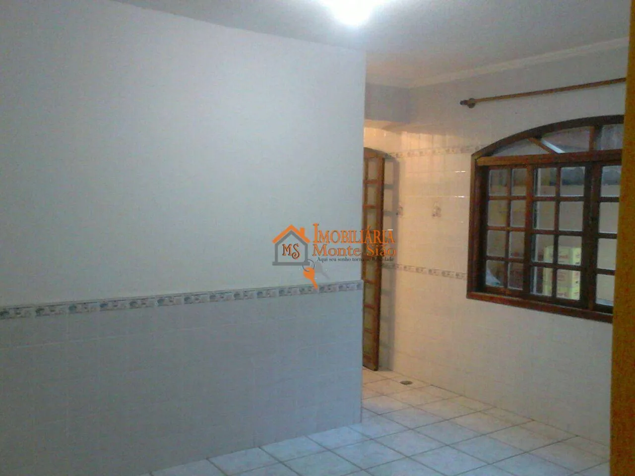 Imagem Sobrado com 4 dormitórios à venda, 334 m² por R$ 550.000,00 - Jardim Jacy - Guarulhos/SP