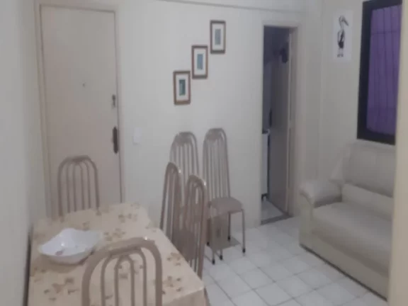 Imagem APARTAMENTO PARA LOCAÇÃO E TEMPORADA NA PRAIA COM 2 QUARTOS E 1 SUÍTE.