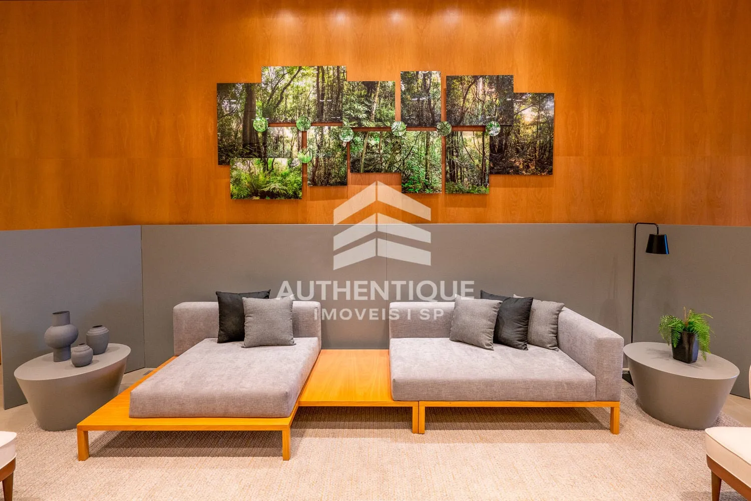 Imagem GALERIA MORAIS DE BARROS - CAMPO BELO - Apartamento à venda em São Paulo/SP