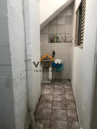 Imagem Casa para Venda em São Paulo, Vila Esperança, 1 dormitório, 2 banheiros, 2 vagas