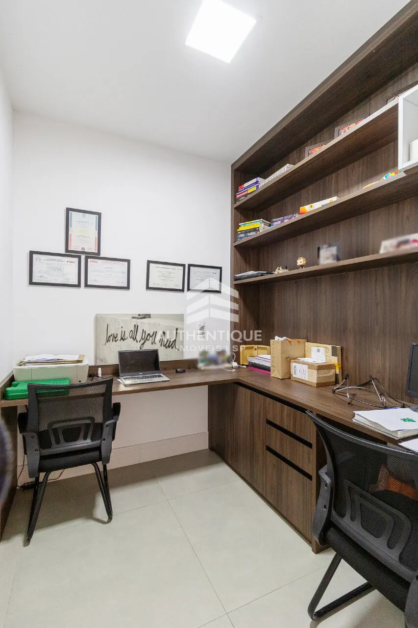 Imagem SIMMETRIA CAMPO BELO - Apartamento à venda em São Paulo/SP