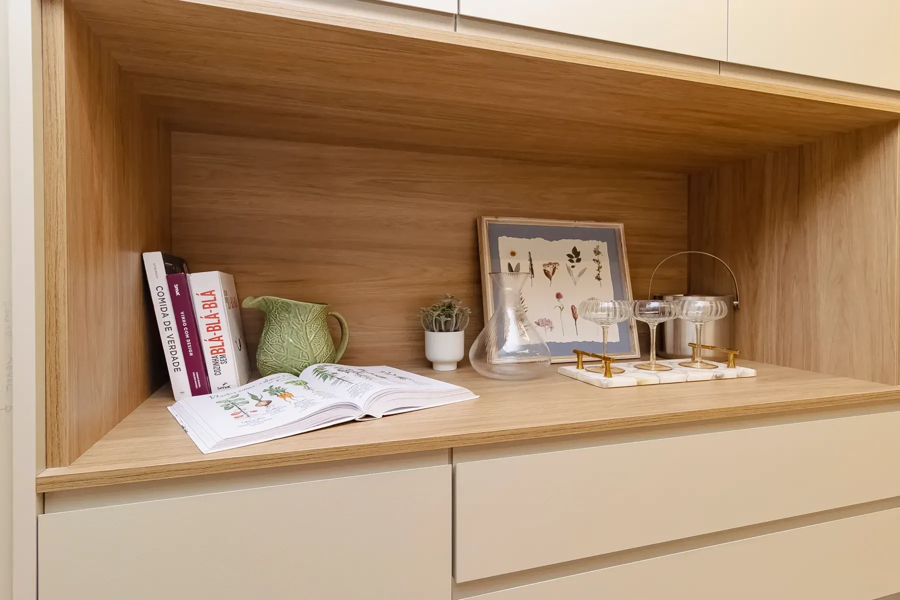 Imagem Apartamento com 3 Quartos à Venda, 154 m² em Itaim Bibi - São Paulo