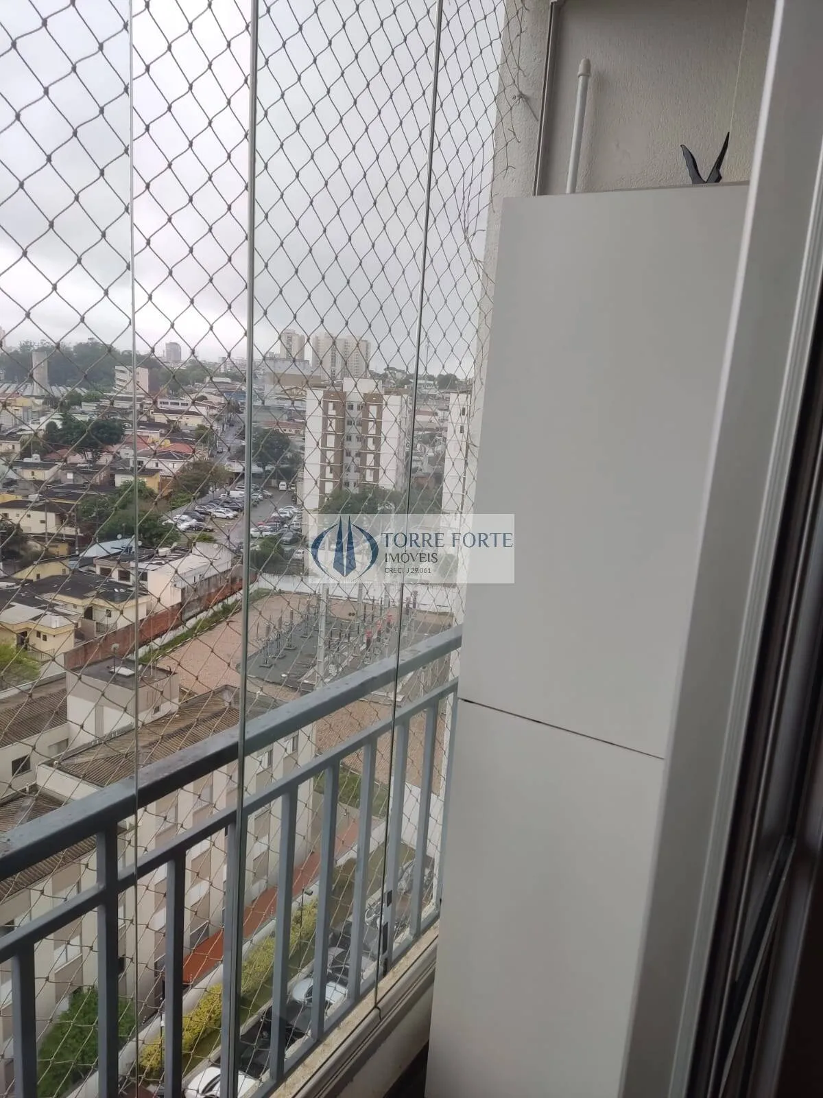 Imagem Apartamento 2 dormitórios 1 vaga Jardim Independência