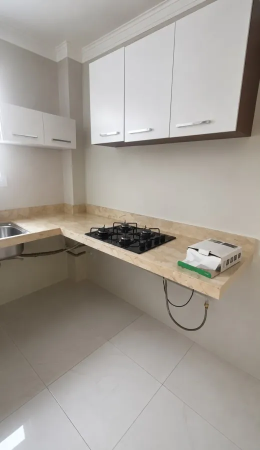 Imagem Apartamento para Venda em Fortaleza, Paupina