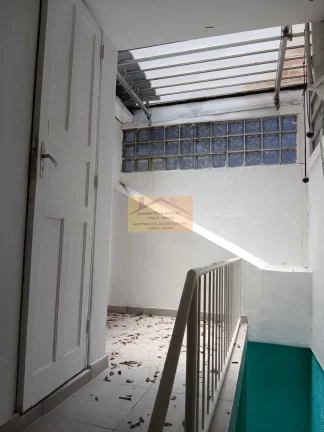 Imagem ALUGUEL MÉIER! CASA DUPLEX, BEM PRÓXIMA A RUA DIAS DA CRUZ!