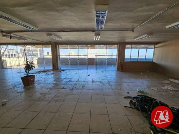Imagem Aluga-se e vende-se Andar Corporativo de 384 m² no Centro de Porto Alegre