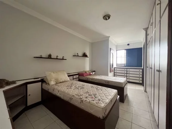 Imagem Cobertura com 4 dorms, Canto do Forte, Praia Grande - R$ 680 mil, Cod: 2308