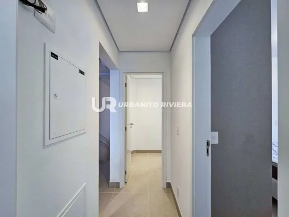 Imagem Apartamento à venda em Bertioga, Riviera | Módulo 07, com 4 quartos, 141m2