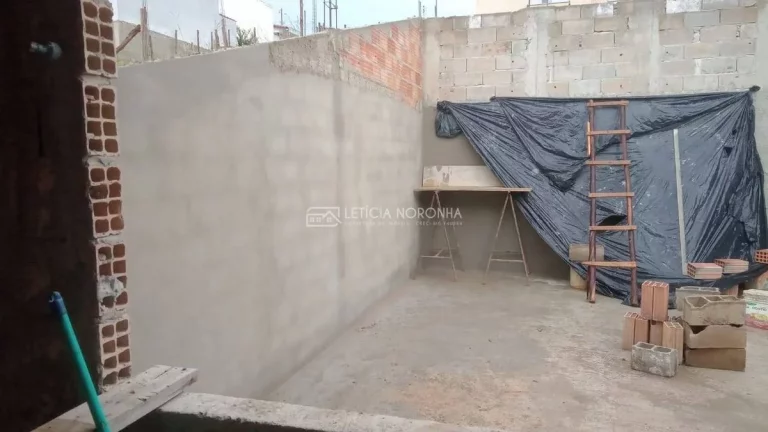 Imagem Casa à Venda