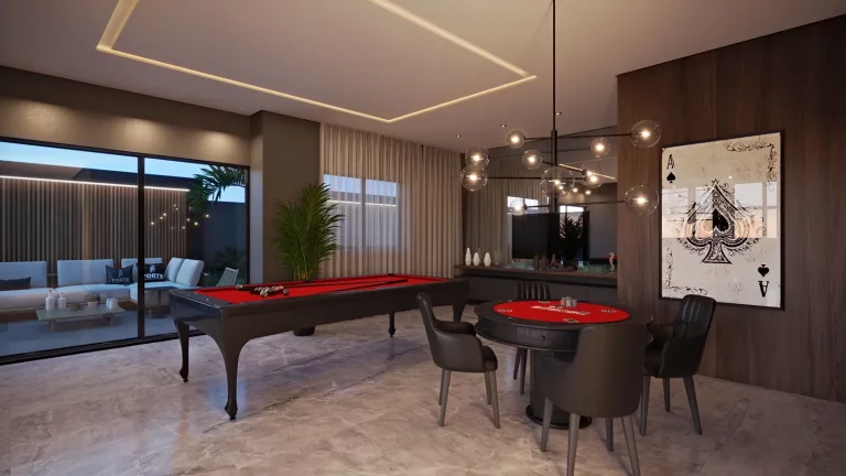 Imagem Armani Residence - Apartamento 1101