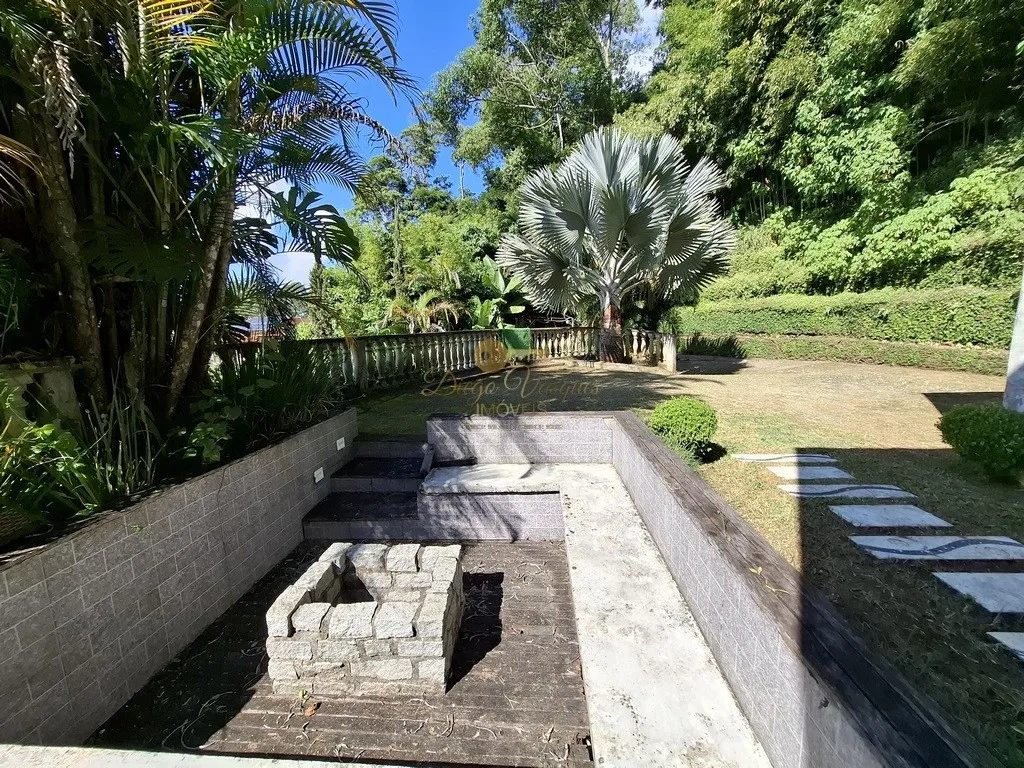 Imagem Casa para Venda em Teresópolis / RJ no bairro Parque do Ingá