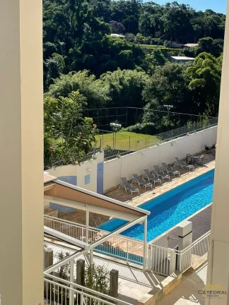 Imagem Apartamento 2 quartos, 1 suíte e 2 vagas cobertas - Engordadouro - Jundiaí/SP