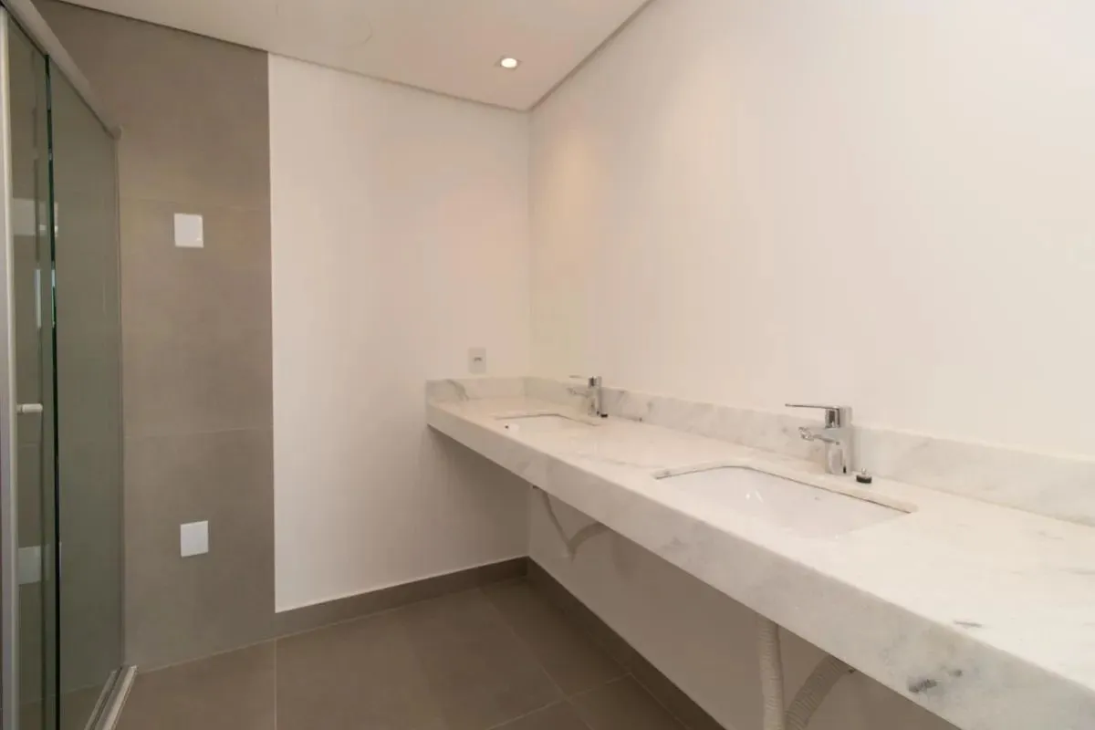 Imagem Apartamento garden com 3 quartos no bairro Cristal