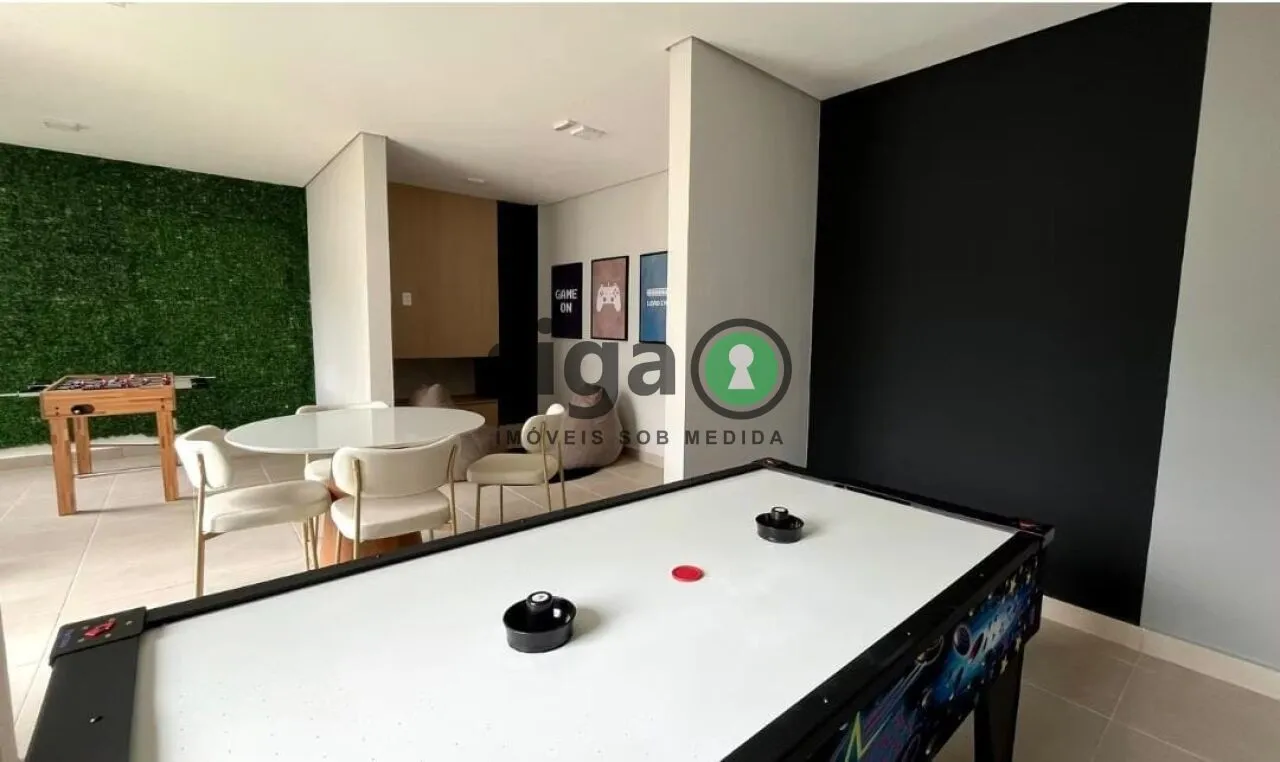 Imagem APARTAMENTO 2 DORMITÓRIOS - LAZER CLUBE - PRONTO PARA MORAR - PERTO DO METRÔ GIOVANNI GRONCH