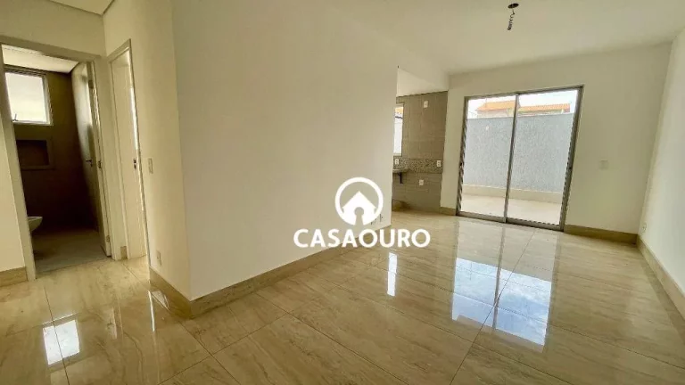 Imagem Apartamento com 2 quartos com área privativa à venda, 160 m² por R$ 667.990 - Esplanada - Belo Horizonte/MG