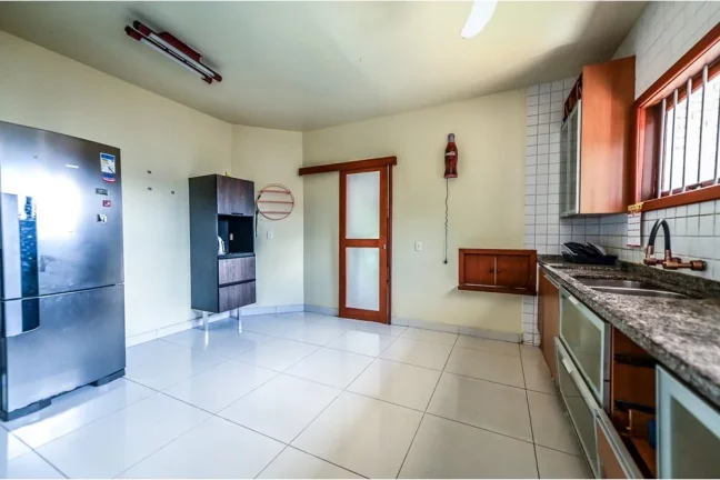 Imagem Casa para venda no bairro Ipanema em Porto Alegre