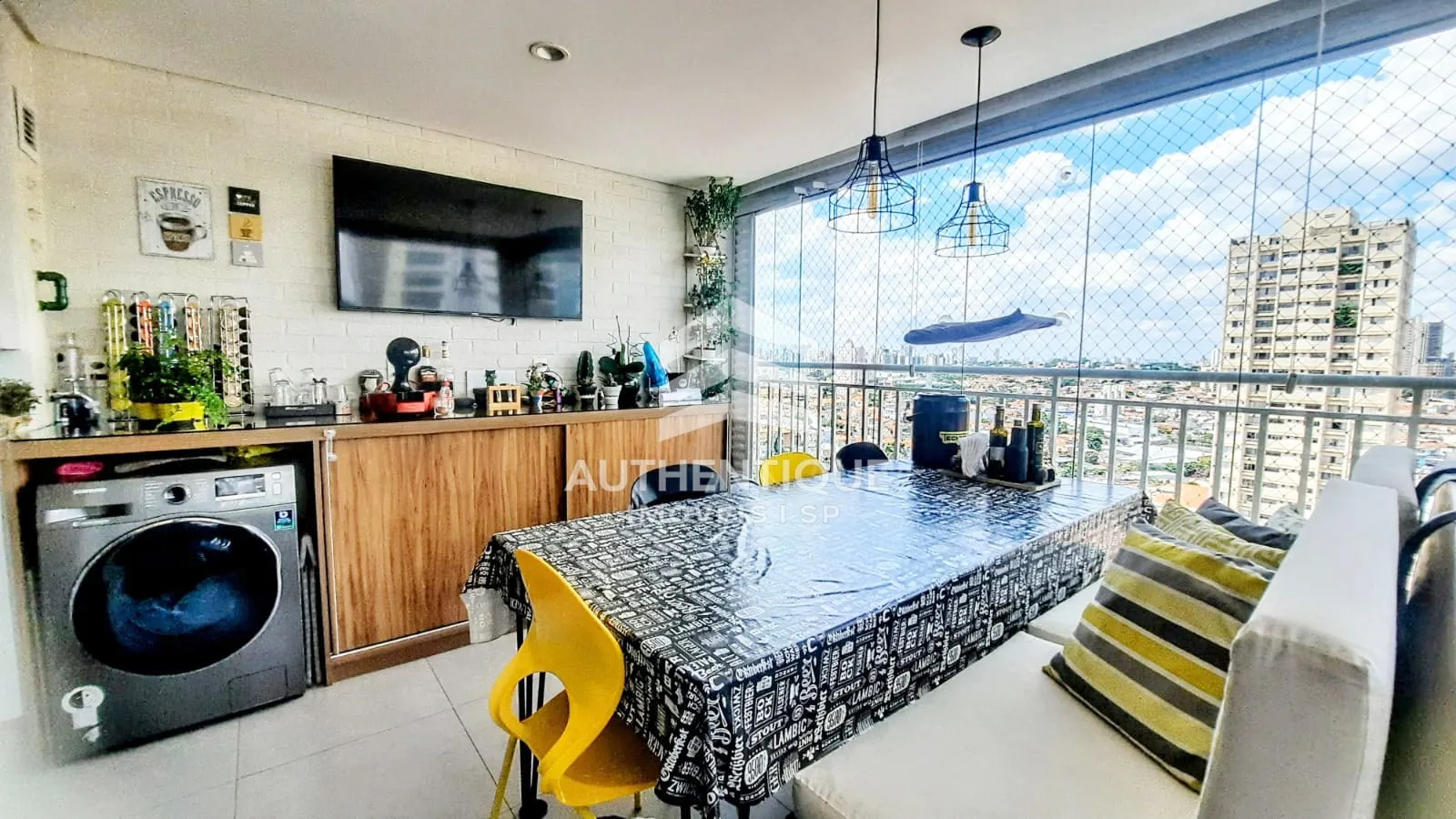 Imagem BLESS FAGUNDES FILHO SAUDE - Apartamento à venda no bairro Saúde - São Paulo/SP, Zona Sul