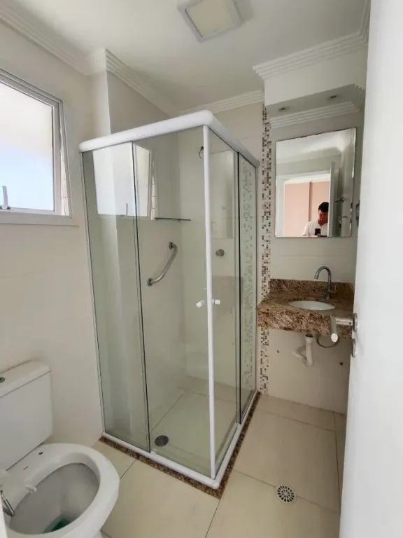 Imagem APARTAMENTO COM 154,00 m² - GUILHERMINA - PRAIA GRANDE SP