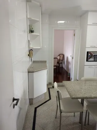 Imagem Apartamento com 4 Quartos à Venda, 156 m² em Tatuapé - São Paulo