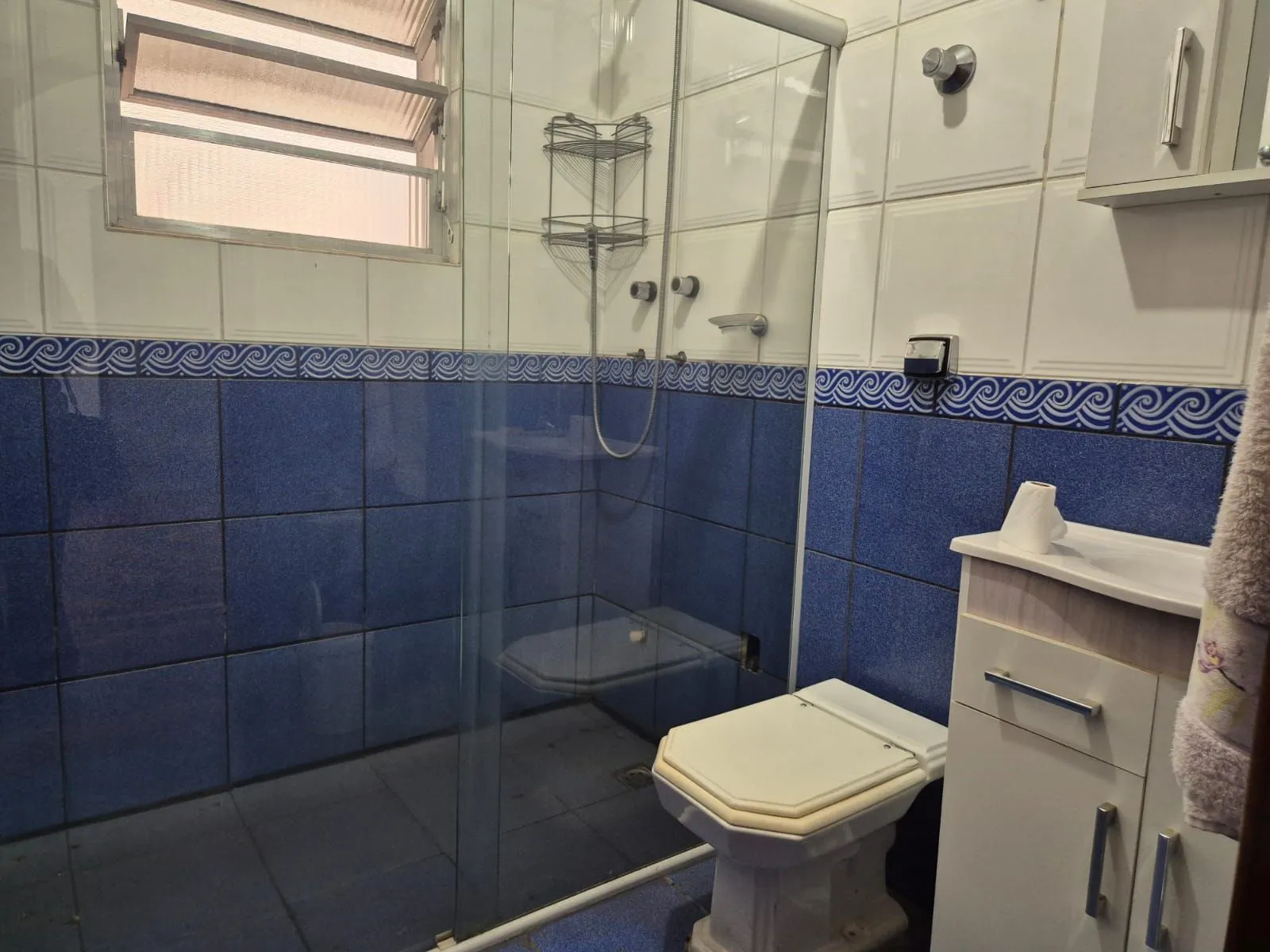 Imagem Térreo com pátio