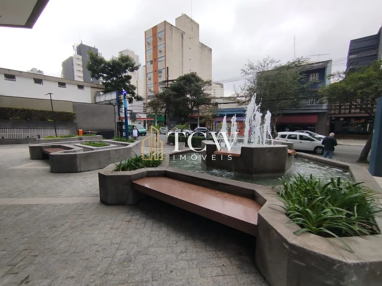 Imagem Loja para alugar no bairro Itaim Bibi - São Paulo/SP, Zona Sul