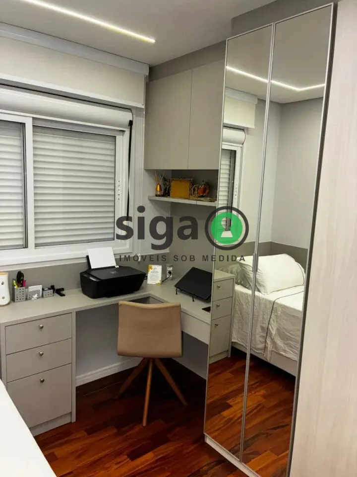 Imagem Apartamento à venda de 62m² na Vila Andrade
