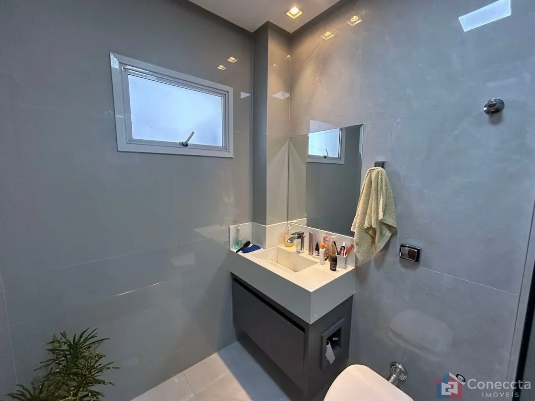 Imagem Cobertura com 3 dormitórios à venda, 105 m² por R$ 1.300.000,00 - Sobradinho - Patos de Minas/MG