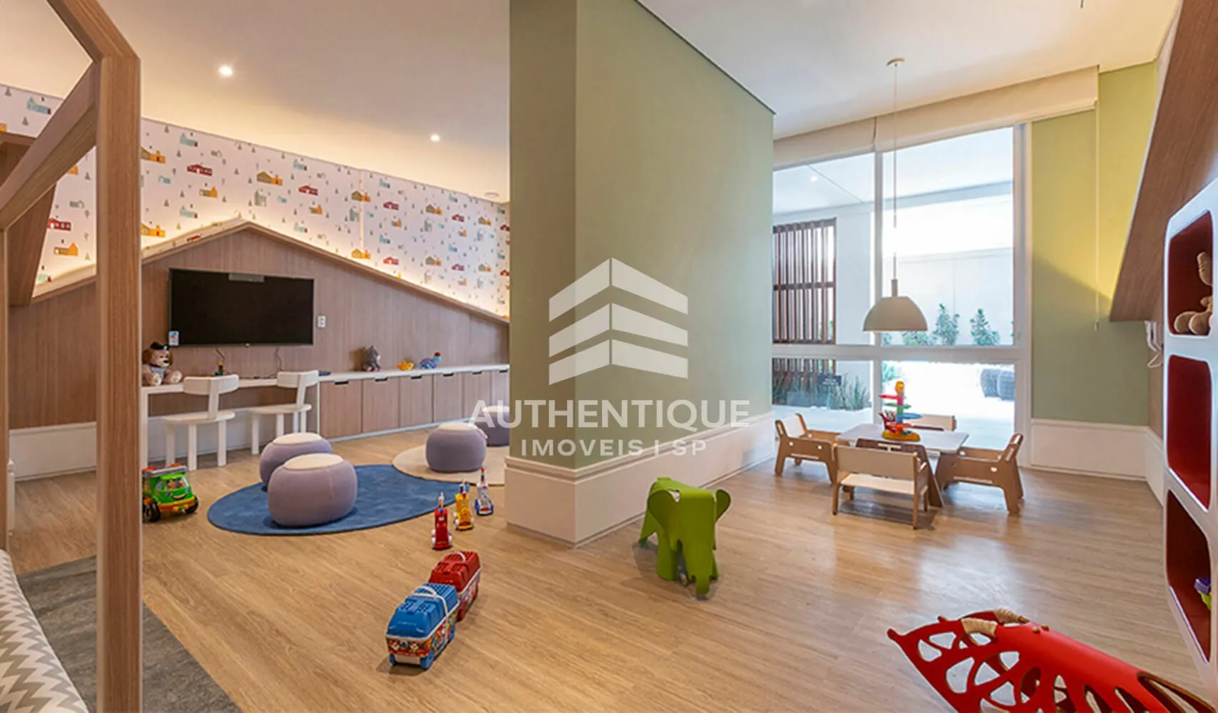 Imagem Diogo Ibirapuera - Apartamento à venda em São Paulo/SP
