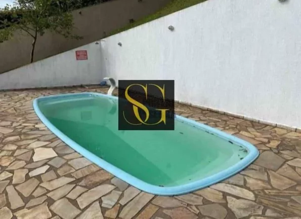 Imagem Apartamento para Venda em Teresópolis, Soberbo, 2 dormitórios, 1 suíte, 2 banheiros, 2 vagas
