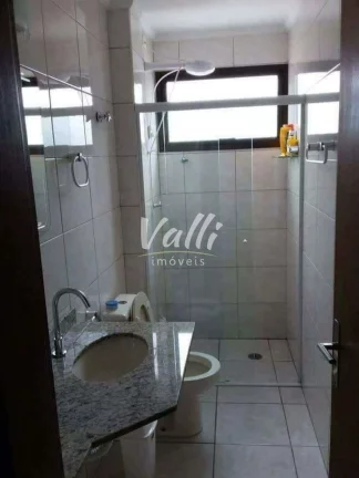 Imagem Apartamento Residencial em Guarujá - SP, Guarujá