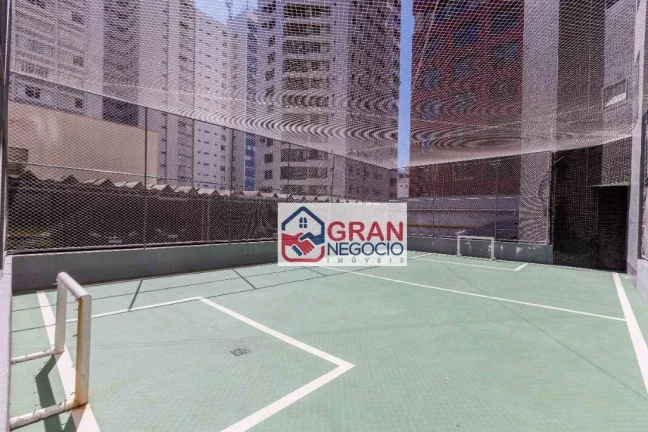 Imagem Batel 2 vagas- Retrofit