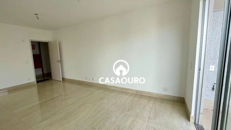 Imagem Apartamento com 2 quartos om área privativa à venda, 92 m² por R$ 555.700 - Esplanada - Belo Horizonte/MG