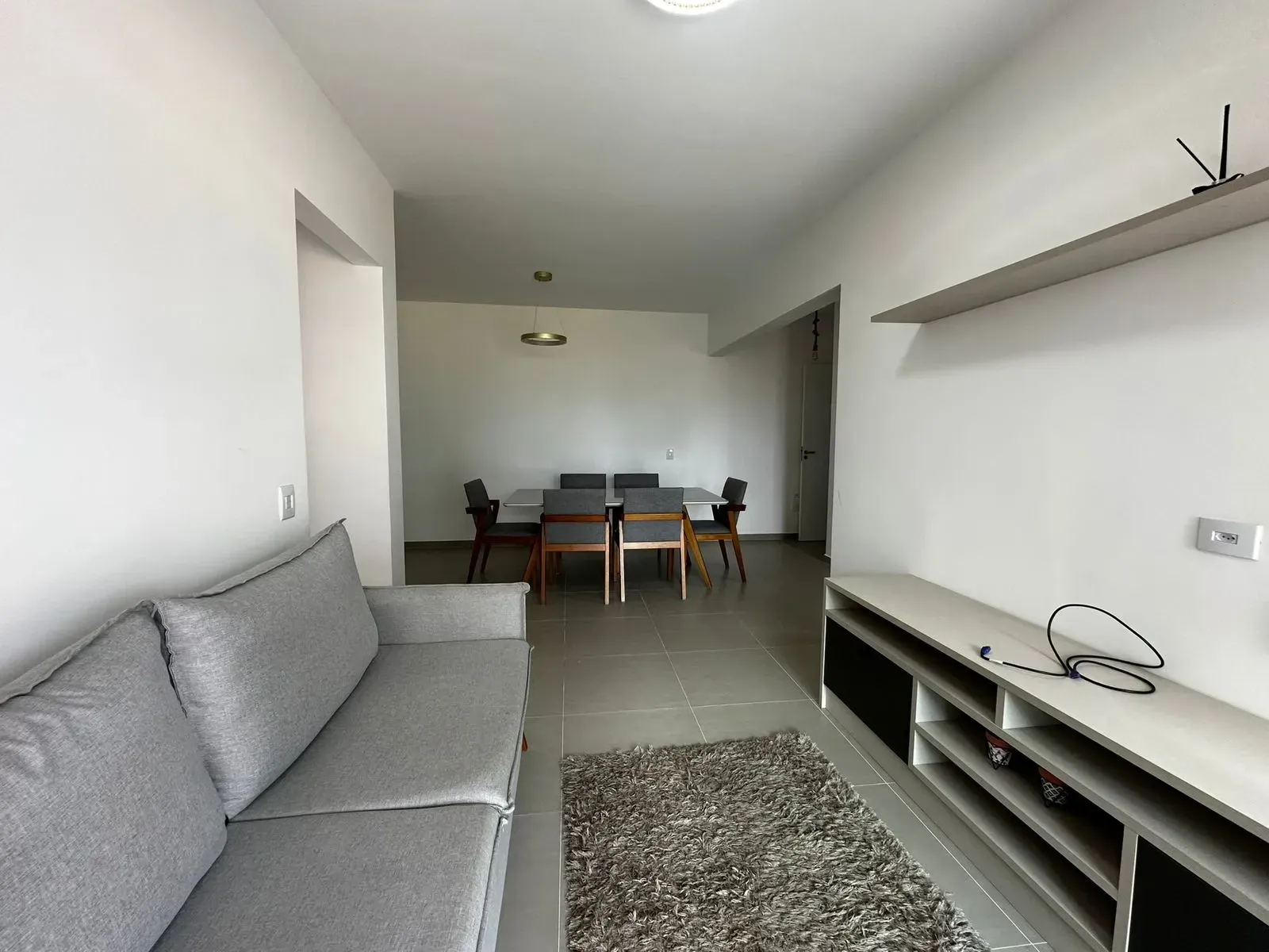 Imagem Apartamento com 2 Quartos à Venda, 76 m² em Centro - Itanhaém