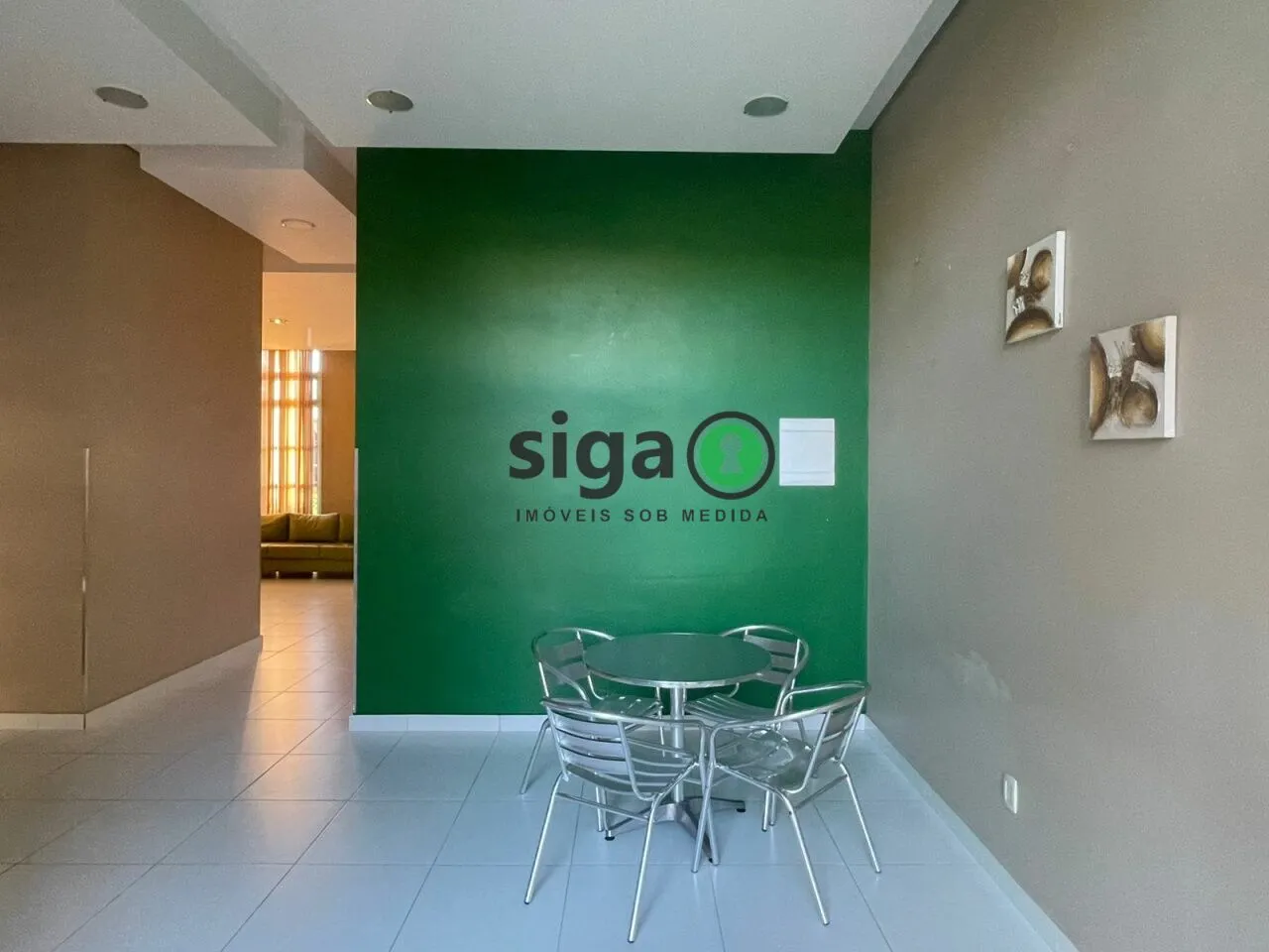 Imagem Apartamento 2 quartos 1 vaga e varanda na Barra Funda l Próximo ao Metrô
