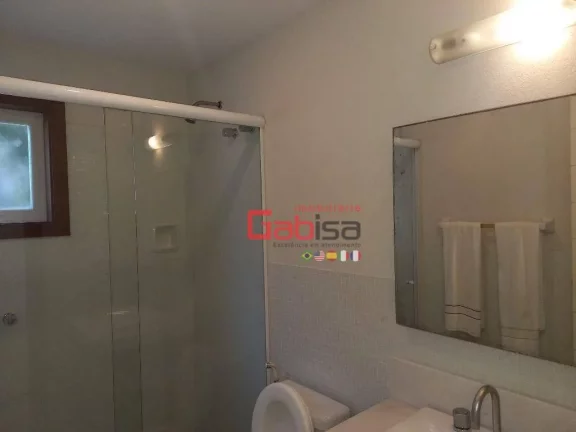 Imagem Casa com 5 dormitórios à venda, 294 m² por R$ 3.800.000,00 - Loteamento Triangulo de Buzios - Armação dos Búzios/RJ
