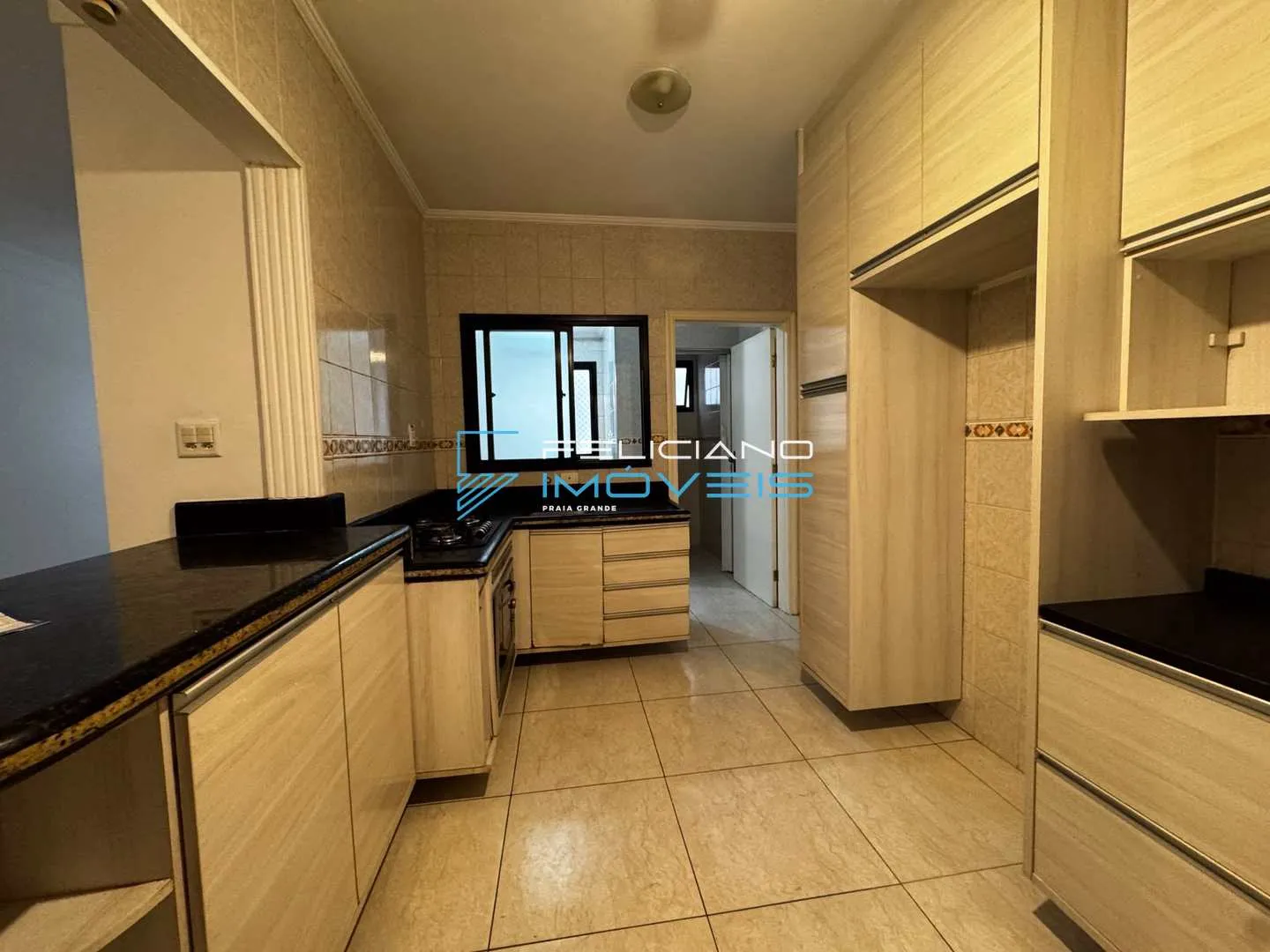 Imagem Apartamento com 2 quartos, Canto do Forte, Praia Grande - R$ 460 mil, Cod: 7519