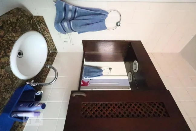 Imagem Apartamento à Venda - Recreio, 3 Quartos, 100 m2