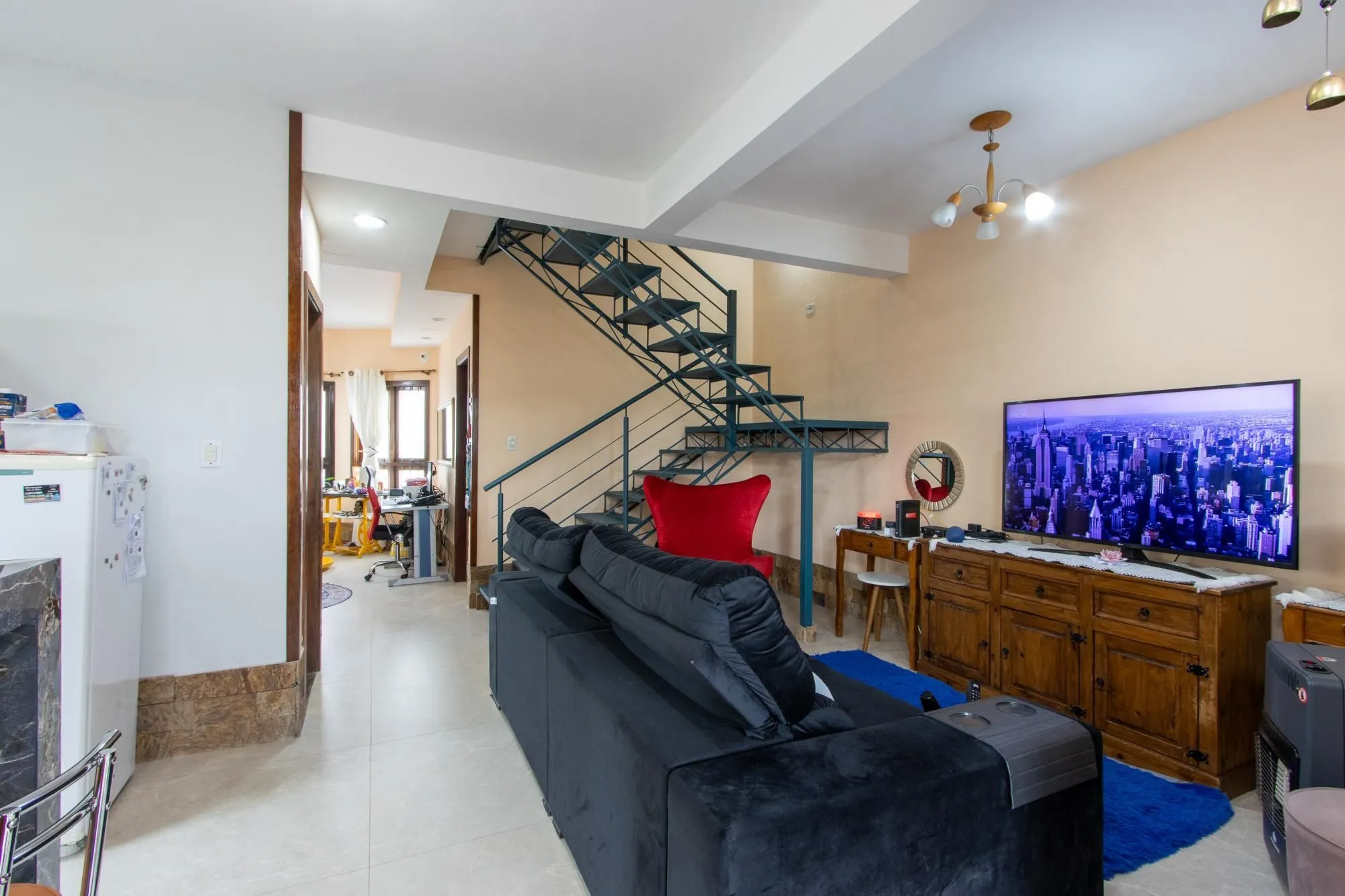 Imagem Casa em Vila Nova