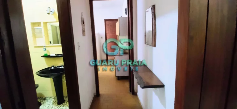 Imagem Casa à venda no bairro Enseada - Guarujá/SP