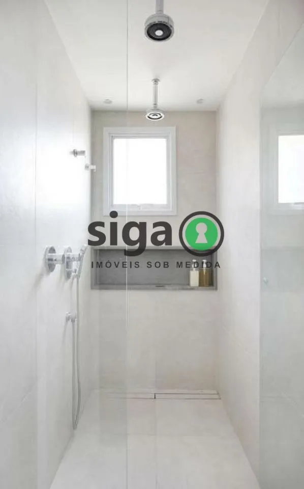 Imagem Apartamento à venda e locação, 2 Quartos, 3 Vagas, 174m², Vila Clementino-SP