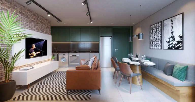 Imagem Apartamento com 2 Quartos à Venda, 34 m² em Cidade Patriarca - São Paulo