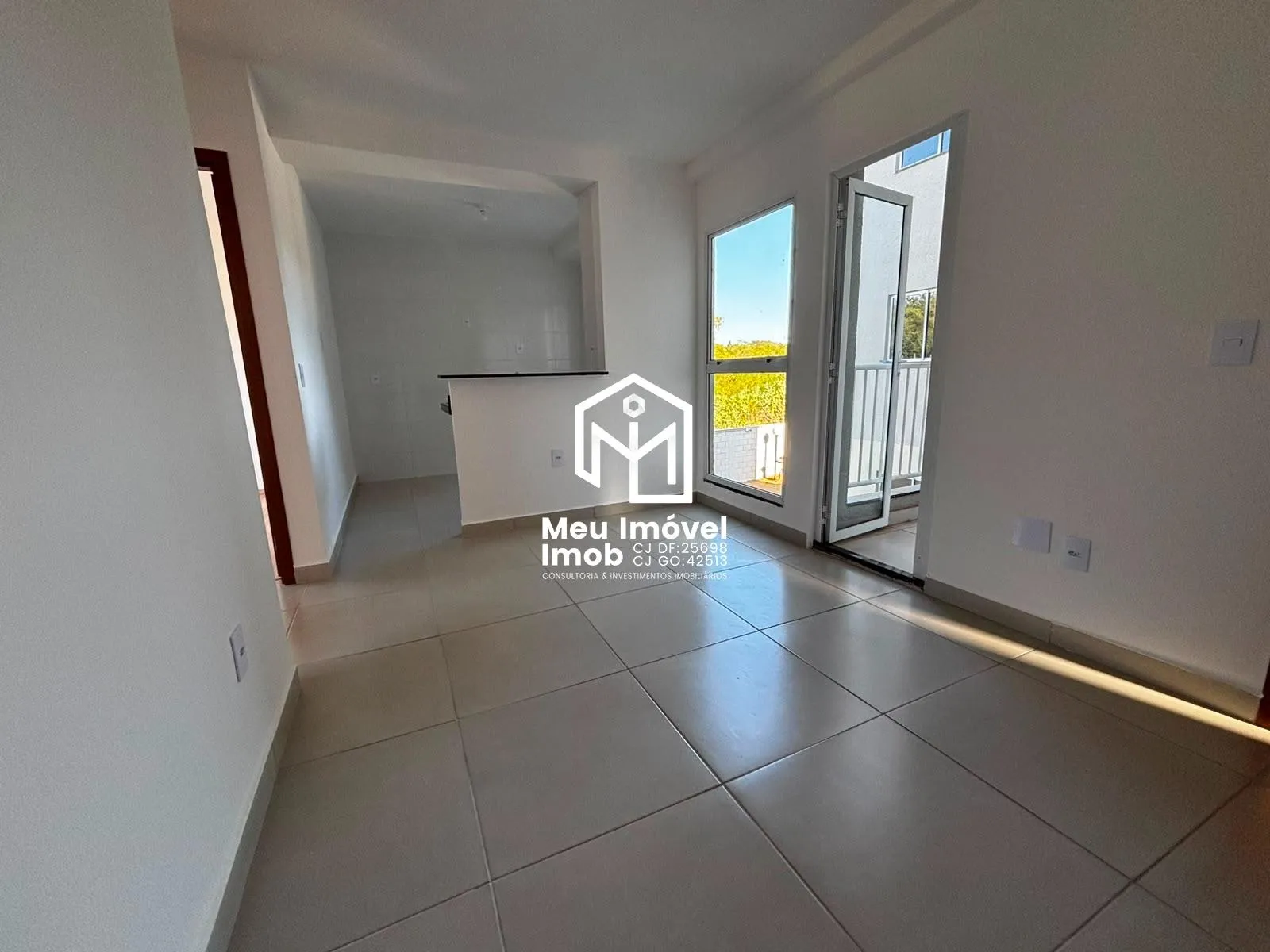 Imagem Apartamento em Parque Estrela Dalva IX - Luziânia