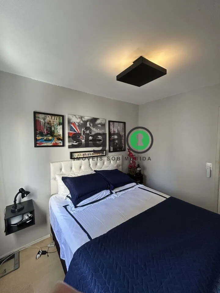 Imagem Apartamento à venda em Pirituba: 58m² | 2 dormitórios | 1 vaga | varanda