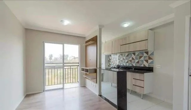 Imagem APARTAMENTO - VILA MARIA EUGENIA -CAMPINAS