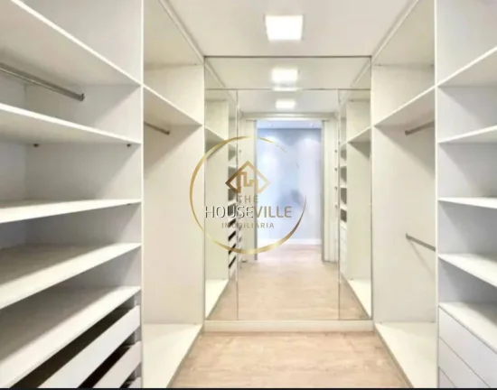 Imagem Apartamento 4 dormitórios ( 2 suítes), 3 vagas, Ideale, Vila Adyana, Sjc.