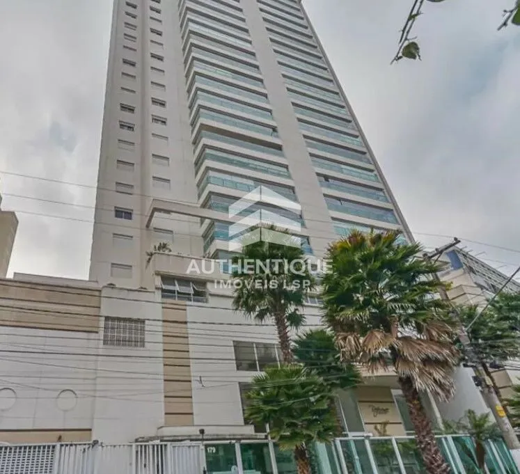 Imagem Reference Klabin - Apartamento à venda no bairro Vila Mariana - São Paulo/SP, Zona Sul