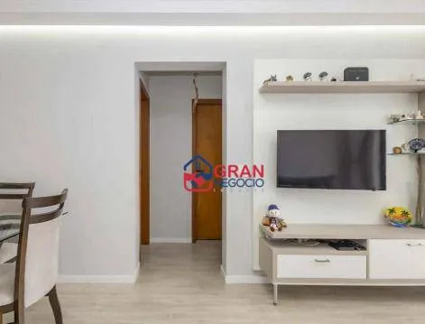 Imagem Apartamento à venda no Cristo Rei - Curitiba/PR